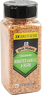 Elevate Your Chicken: Garlic Herb & Lemon Pepper Seasoning Secrets