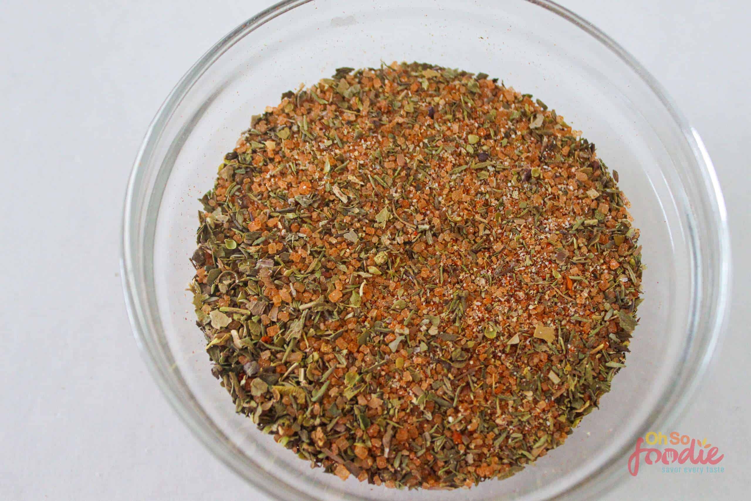 Homemade Chicken Seasoning for Restaurant-Quality Flavor